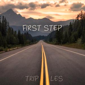 Album First Step oleh Triples