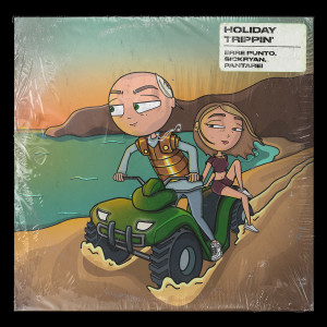 Album HOLIDAY TRIPPIN' (Explicit) from Erre Punto
