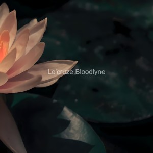 Bloodlyne的專輯Whispering Lotus