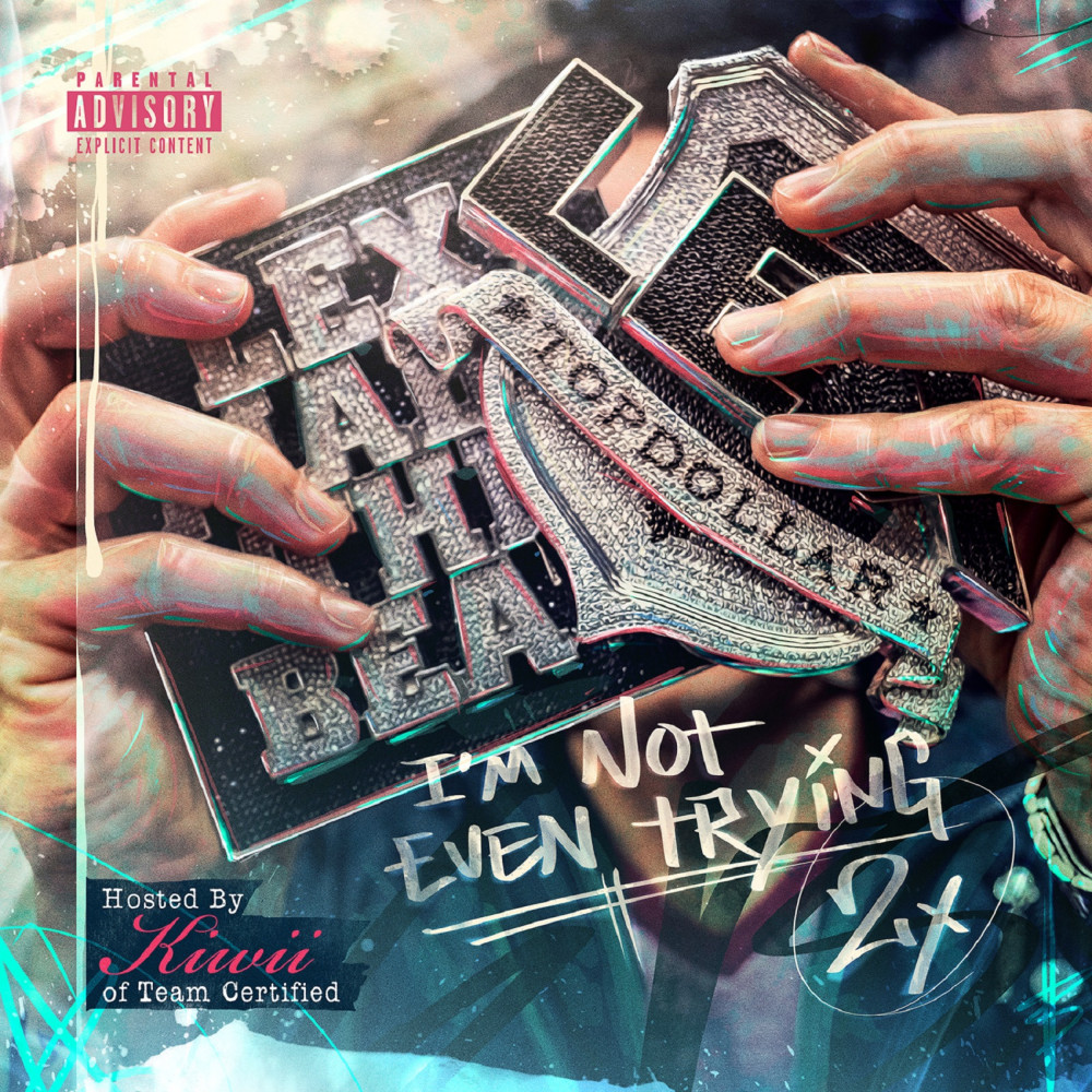 Tony Danza the Remix (feat. Squints & Jelly Roll) (Explicit)