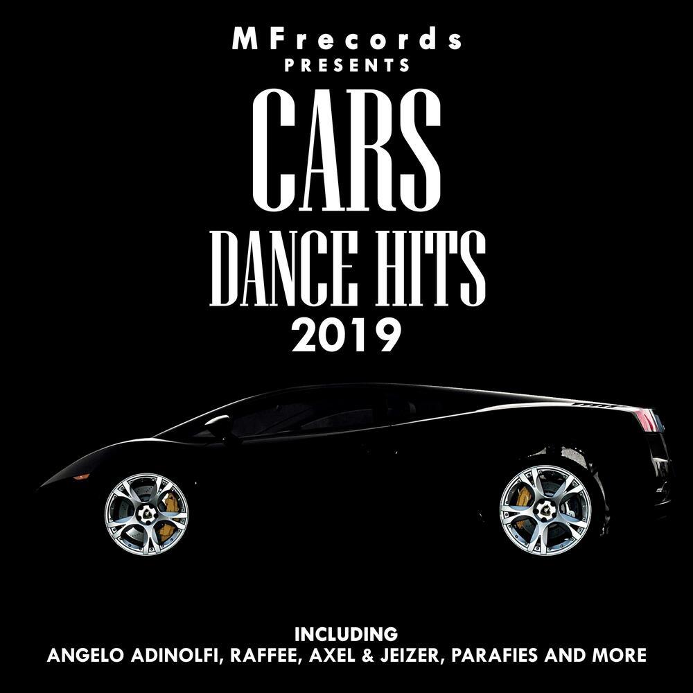 Drifting Away (Radio Mix)