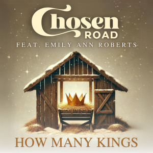 อัลบัม How Many Kings ศิลปิน Chosen Road