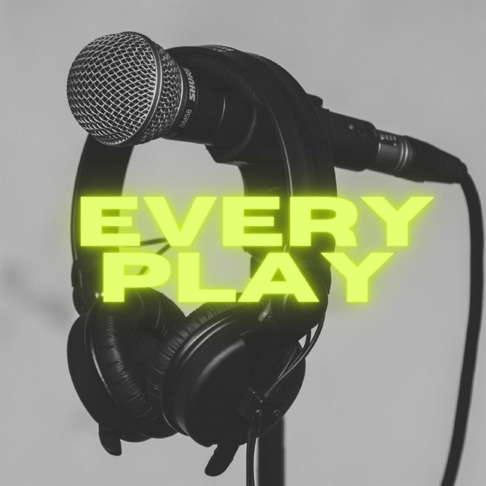 Every Play (feat. Charlie) (Explicit)