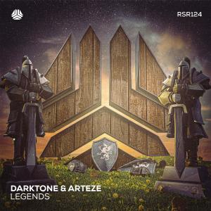 Listen to Legends song with lyrics from DARKTONE