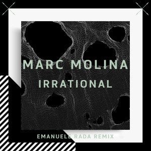Marc Molina的專輯Irrational