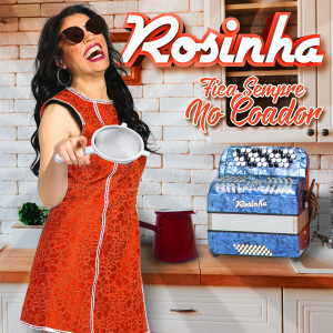 Dengarkan lagu Ele Quer Que Eu Lhe Beije o Piriquito nyanyian Rosinha dengan lirik