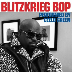 ดาวน์โหลดและฟังเพลง Blitzkrieg Bop (I Love Football) [NFL Version] พร้อมเนื้อเพลงจาก Cee Lo Green