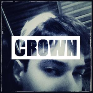 Album CROWN from LUCE