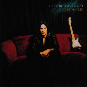 ดาวน์โหลดและฟังเพลง Am I Dreamin พร้อมเนื้อเพลงจาก Richie Kotzen