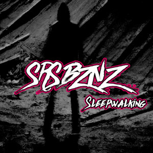 Listen to Sleepwalking song with lyrics from SRSBZNZ