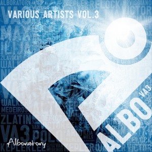 Alboratory的專輯Various Artists Vol.3
