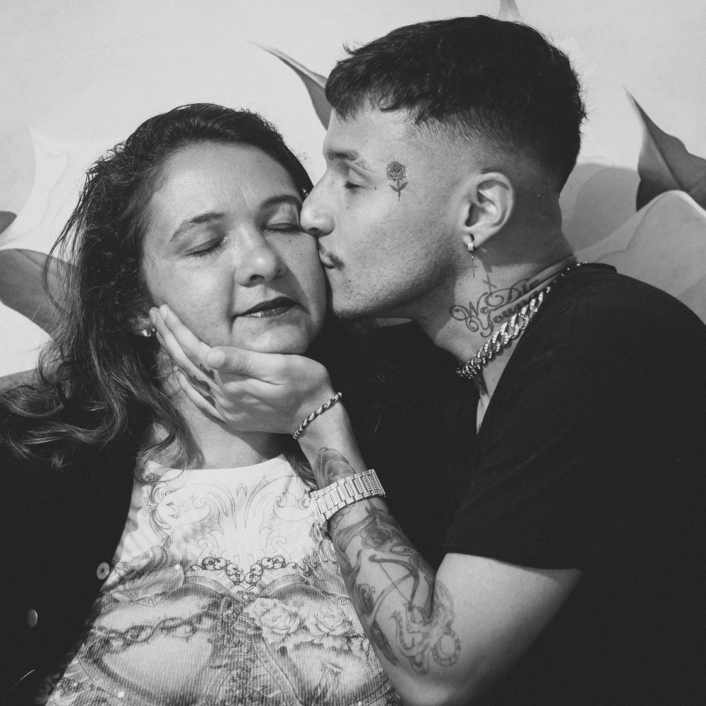 Te Prometo, Mãe