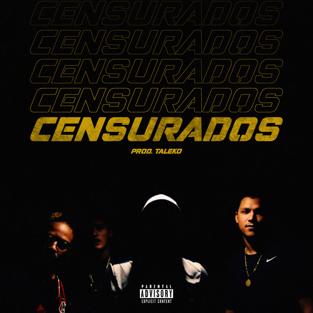 Censurados (Explicit)