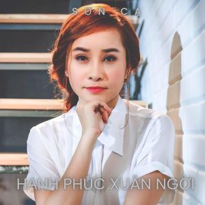 Album Hạnh Phúc Xuân Ngời from Son Ca