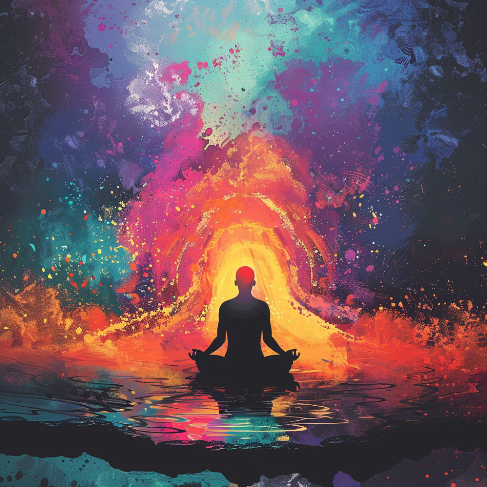 Meditative Harmonic Tunes