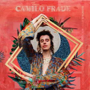 收聽Camilo Frade的Tudo Ou Nada歌詞歌曲