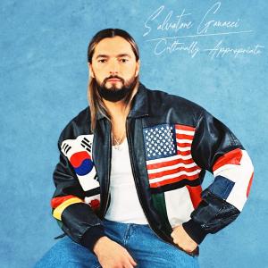 อัลบัม Culturally Appropriate ศิลปิน Salvatore Ganacci
