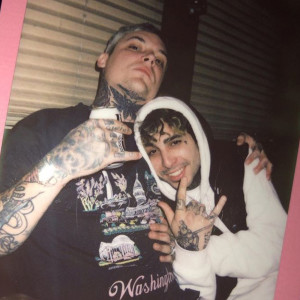 Listen to Exorcist song with lyrics from Yung Yogi