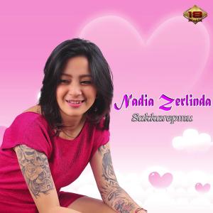 收听Nadia Zerlinda的Sakkarepmu歌词歌曲