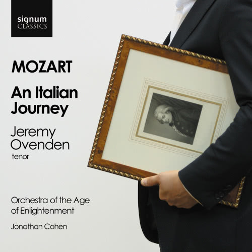 Se all’imperio (La Clemenza di Tito: Act 2, No.20)