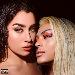 อัลบัม Lento (Brabo Remix) ศิลปิน Lauren Jauregui