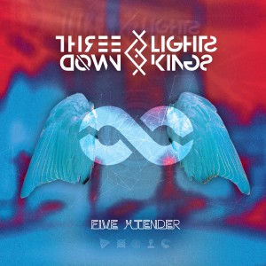 Three Lights Down Kings的專輯FiVE XTENDER