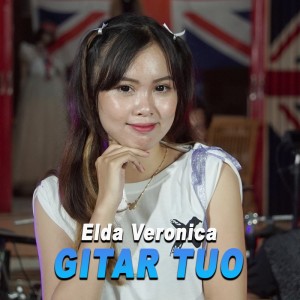 Album Gitar Tuo oleh Elda Veronica