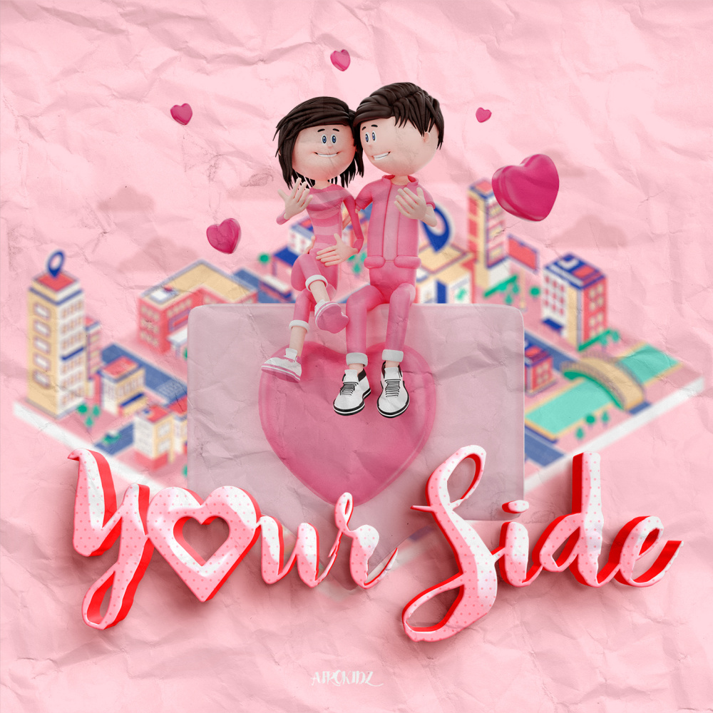 YOUR SIDE