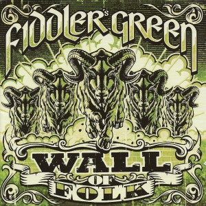 ดาวน์โหลดและฟังเพลง Little Monsters พร้อมเนื้อเพลงจาก Fiddler's Green
