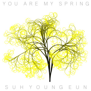 Album You Are My Spring oleh 徐英恩
