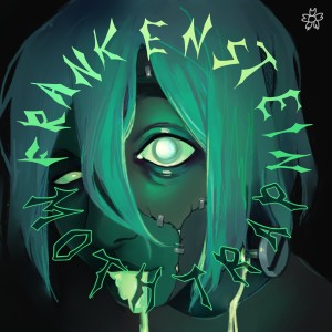 ดาวน์โหลดและฟังเพลง Hex Girl (Explicit) พร้อมเนื้อเพลงจาก Moth Trap