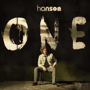 Hanson的專輯One