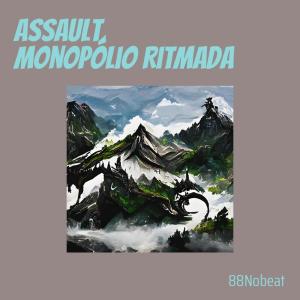 88NoBeat的專輯Assault Monopólio Ritmada (Explicit)