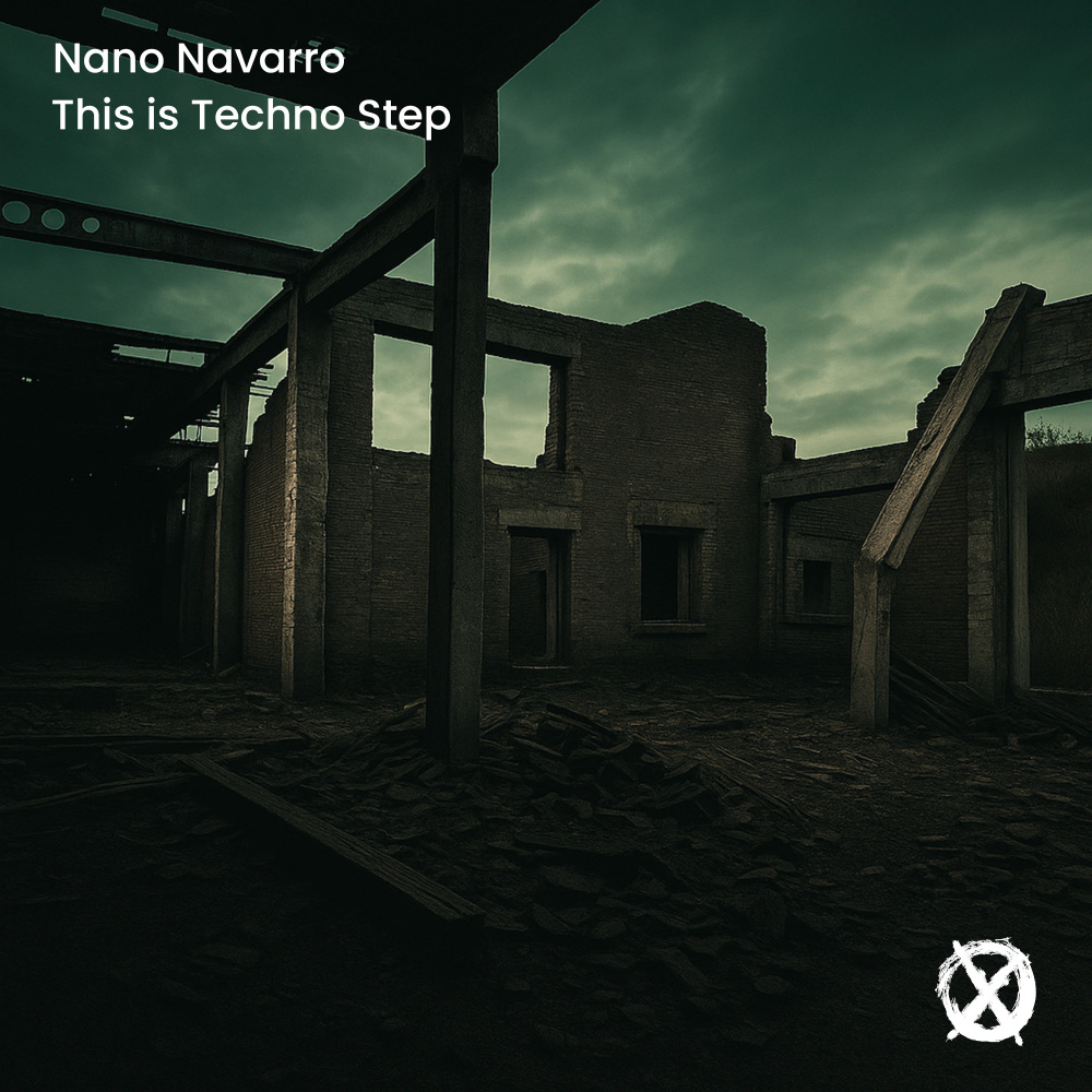 This is Techno Step (Radio edit)