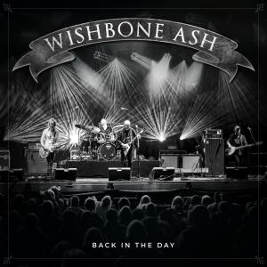 ดาวน์โหลดและฟังเพลง Back in the Day พร้อมเนื้อเพลงจาก Wishbone Ash