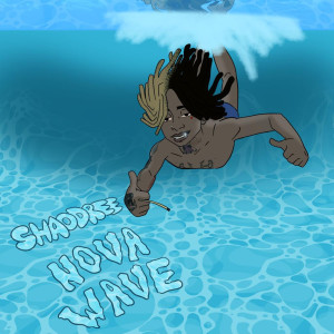 Shaodree的專輯Nova Wave, Pt. 4