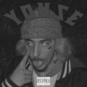Kaimanradioactivo的專輯YOKSE (Explicit)
