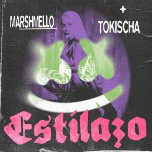 ESTILAZO (Explicit) dari Marshmello