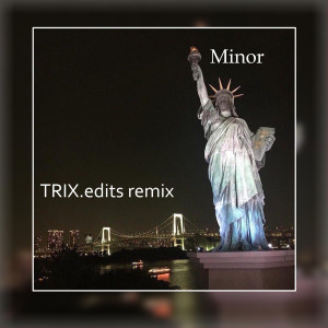 Listen to Minor (Trix.edits Remix) song with lyrics from Miyagi