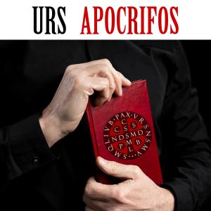 Ursula的專輯Apócrifos (Explicit)