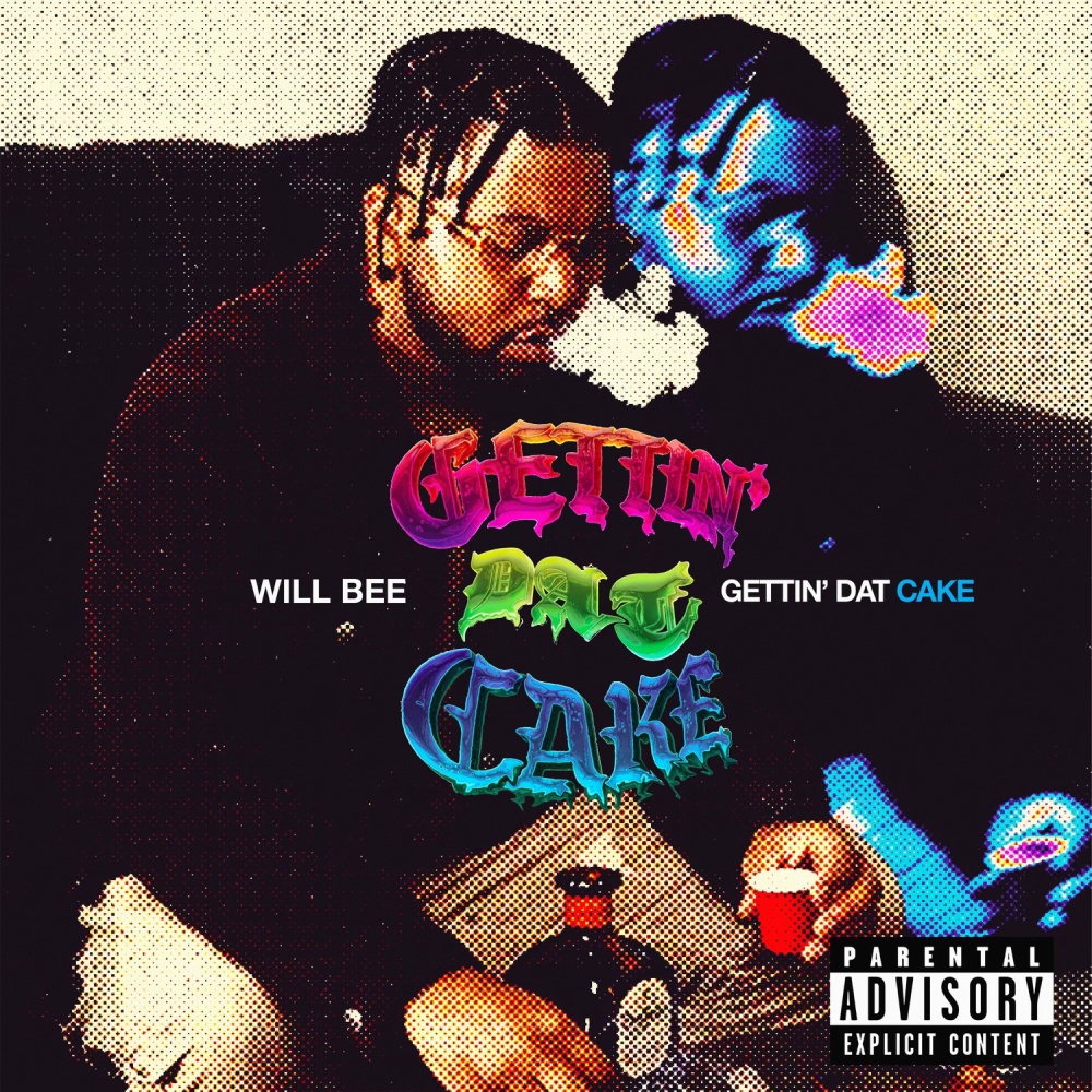 Gettin' Dat Cake (Explicit)