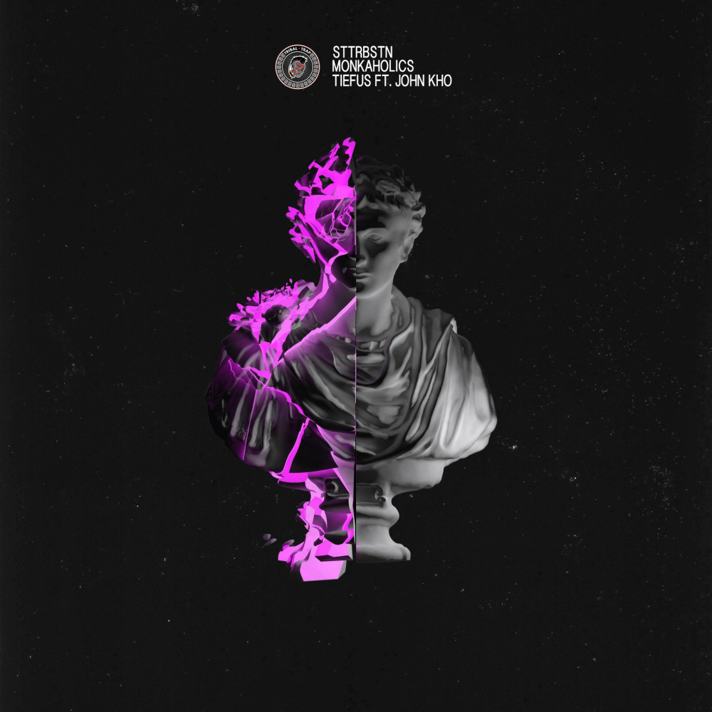 Tiefus (feat. John Kho) (Explicit)