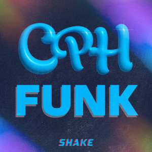 Album CPH FUNK from Shake
