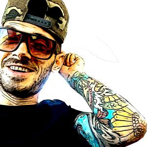 Album Elechno It's a Goodlife from Jay Rayta
