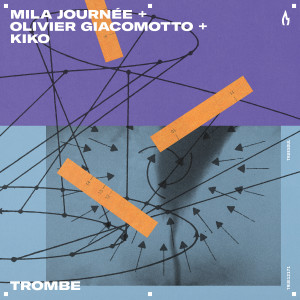 ดาวน์โหลดและฟังเพลง It's Not Real พร้อมเนื้อเพลงจาก Mila Journée
