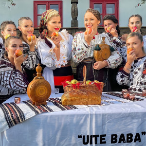 Listen to Uite Baba song with lyrics from Andreea Haisan