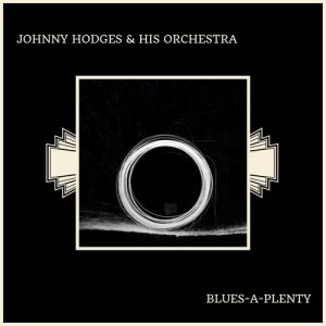 Blues-A-Plenty