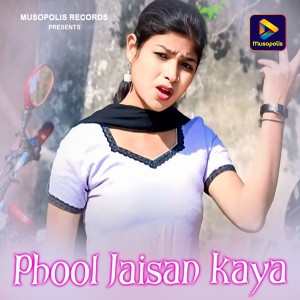Listen to Phool Jaisan Kaya song with lyrics from Suman Gupta