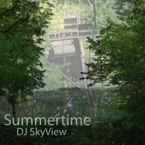 收聽DJ SkyView的Summertime (Instrumental)歌詞歌曲