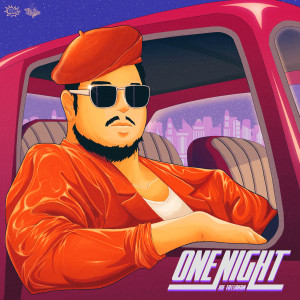 JOE TOSSAKAN的專輯One night